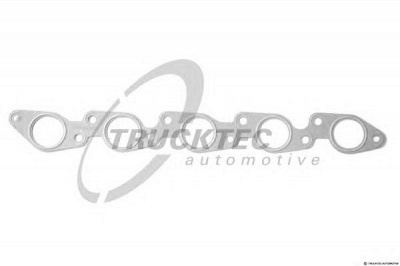 TRUCKTEC AUTOMOTIVE 0216062 -  Прокладка, выпускной коллектор